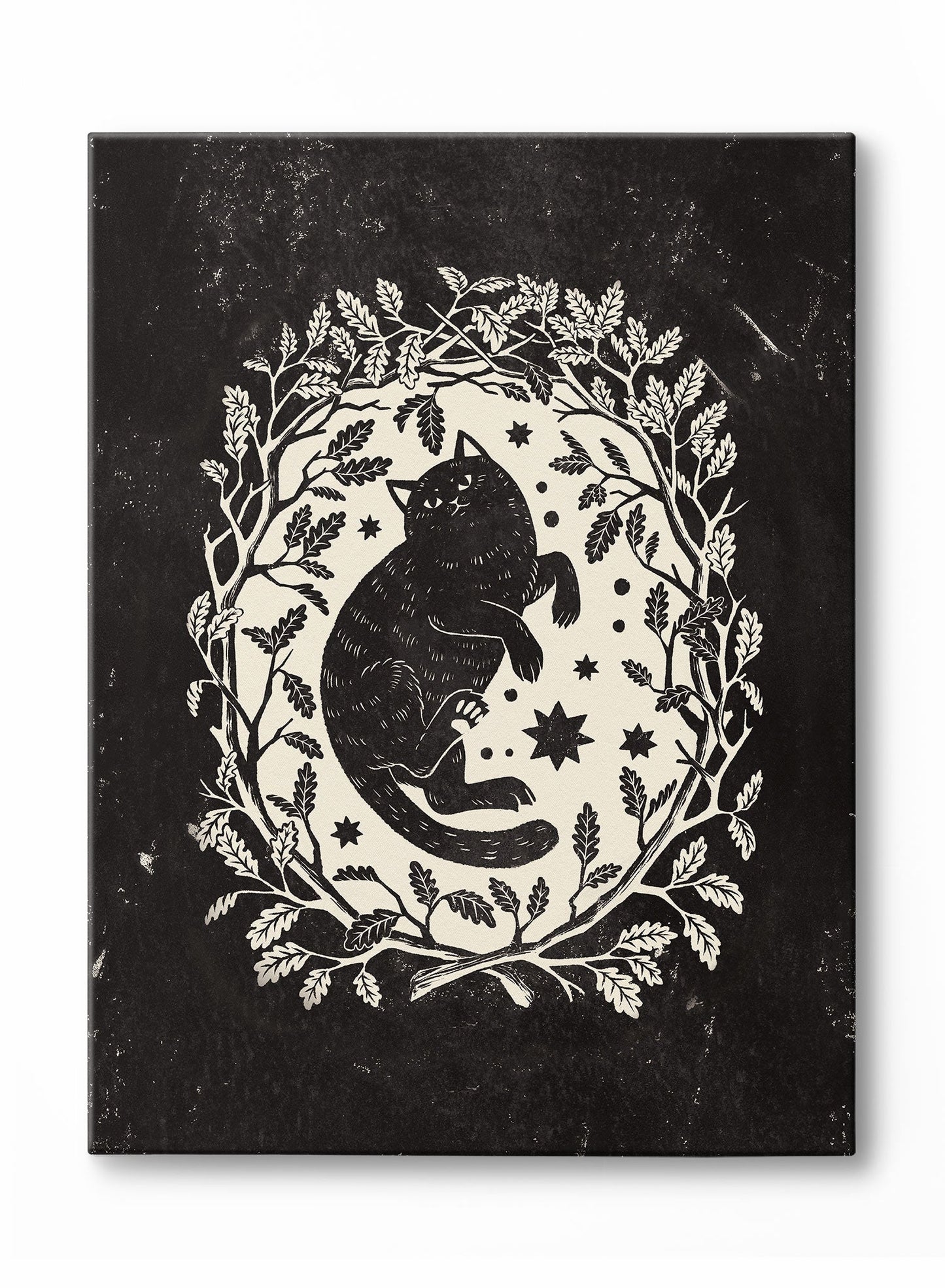 Who Says I Bring Bad Luck?, Poster