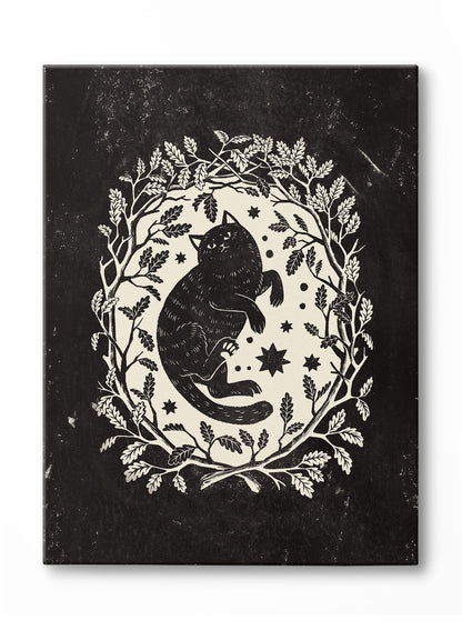 Who Says I Bring Bad Luck?, Poster